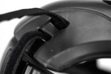 Adidas Adizero Kickboxing Headgear, Red