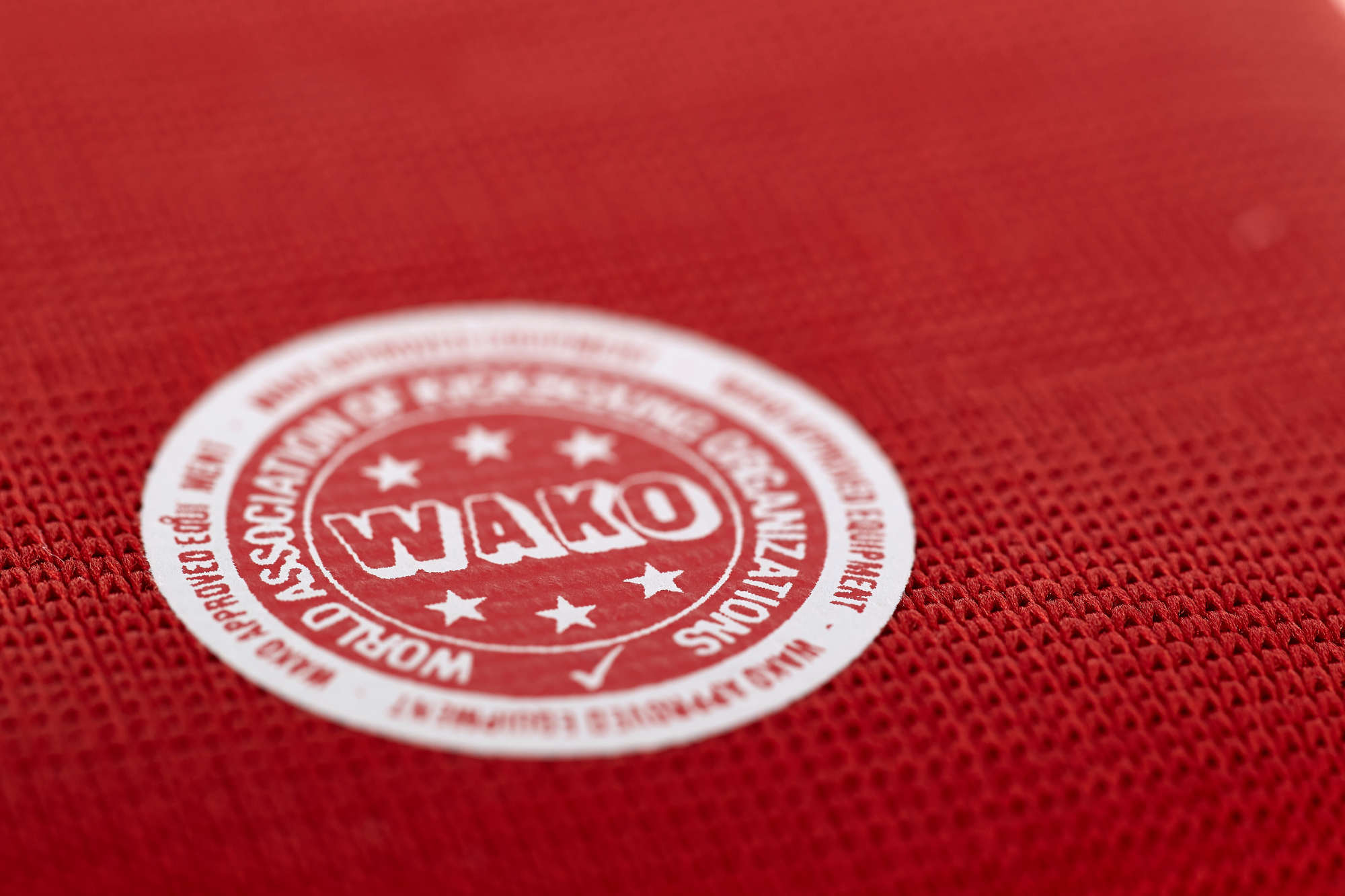 Adidas beidseitiger Ellbogenschützer Wako