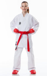 Tokaido detské KA kimono Kumite Master WKF, biele