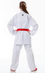 Tokaido detské KA kimono Kumite Master WKF, biele