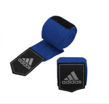 Adidas bandáž AIBA IBA, modrá