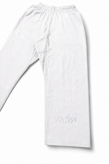 Katsudo Kio otroško Jiu Jitsu kimono, belo