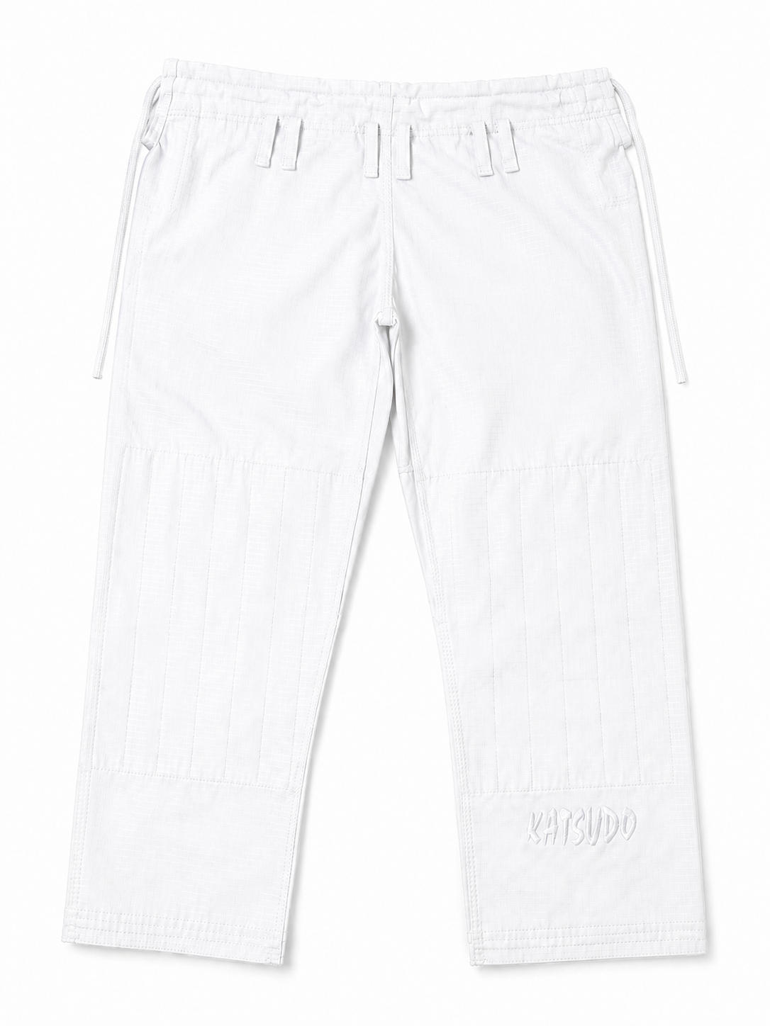 Katsudo Yori women's Jiu Jitsu kimono 550g, white