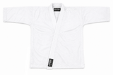 Kimono da Jiu Jitsu donna Katsudo Yori 550g, bianco
