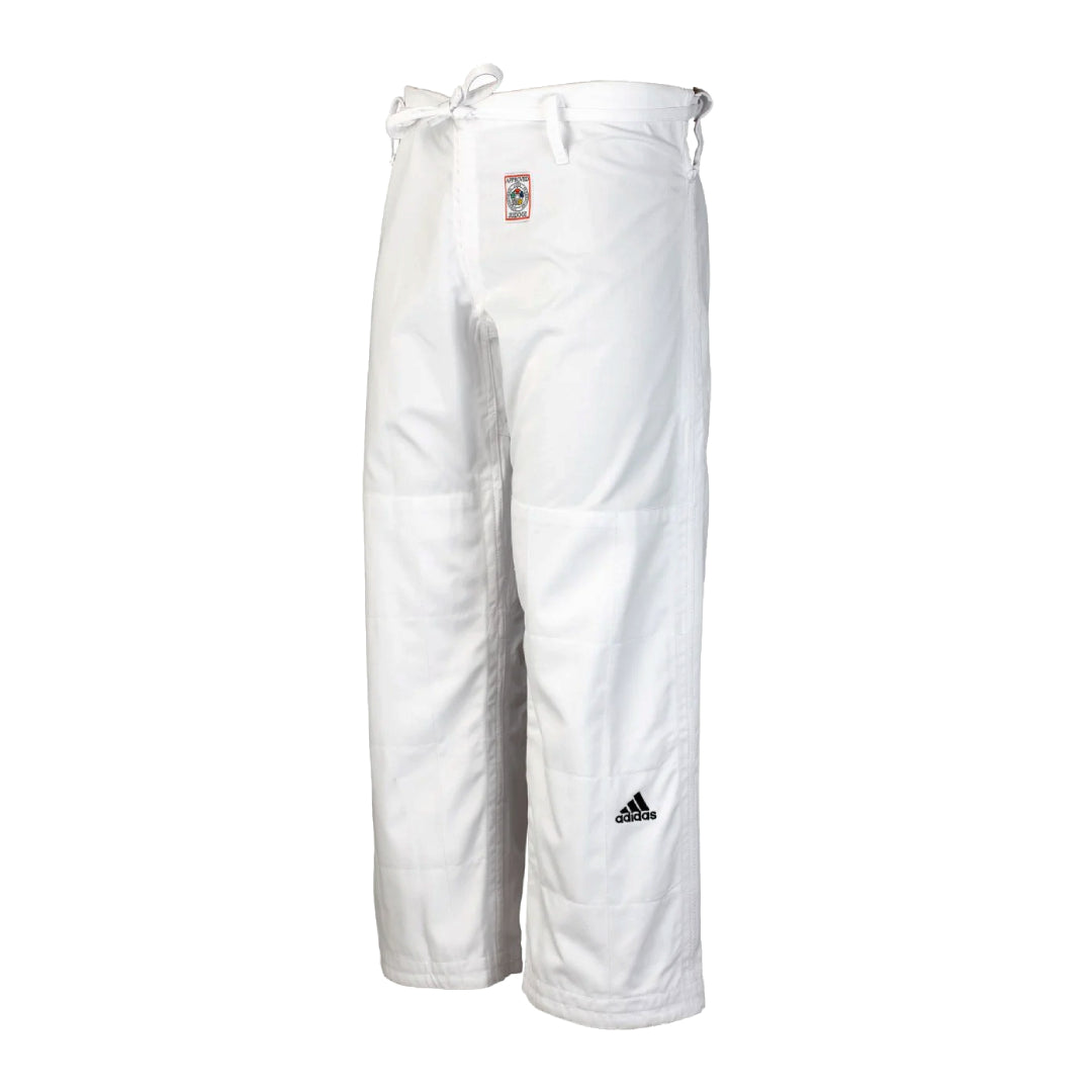 Adidas JU Pants IJF 275g, White