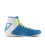 Adidas box obuv Speedex 16.1, bielo-modré - DOPREDAJ