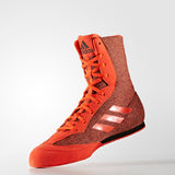 Adidas box obuv HOG Plus, oranžová - DOPREDAJ