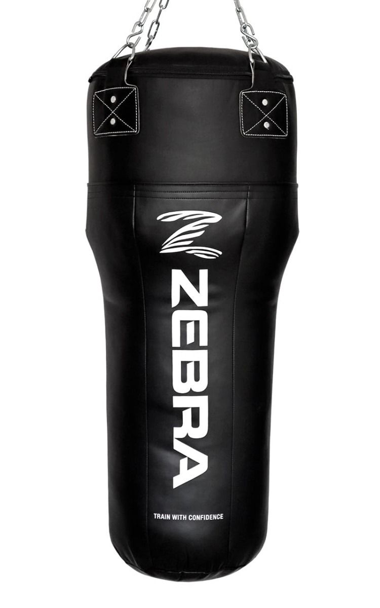 Zebra box vrece Pro 100x35x30, čierne