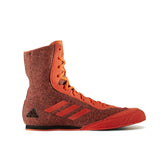 Adidas box obuv HOG Plus, oranžová - DOPREDAJ