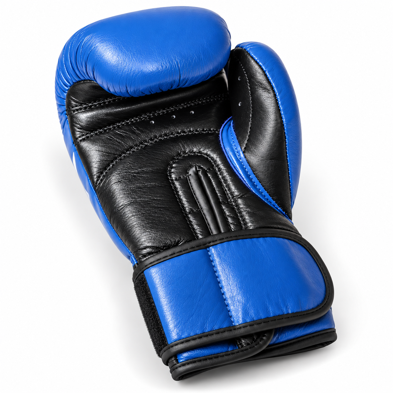 Katsudo Boxing Gloves Champion IV, Blue