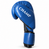 Katsudo γάντια πυγμαχίας Champion IV, μπλε