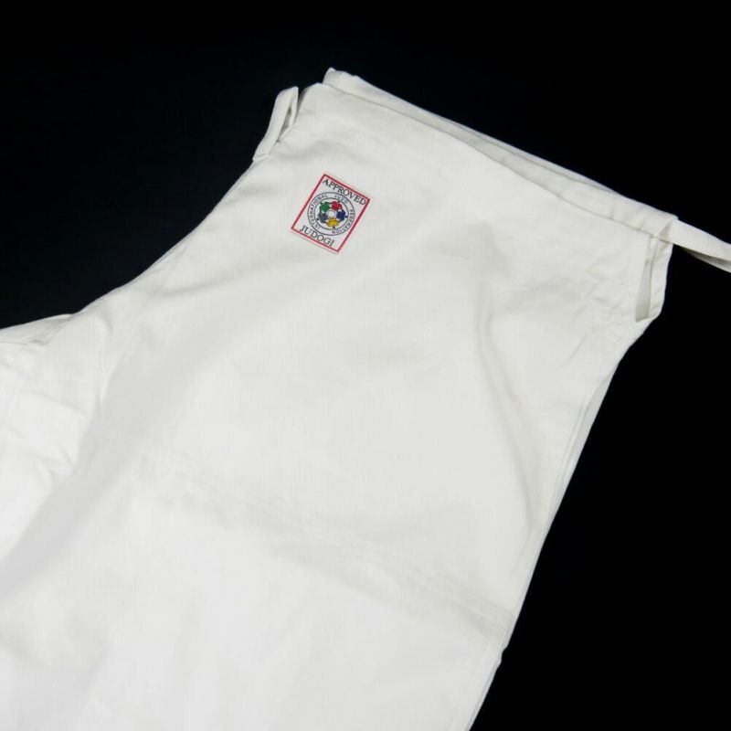 Kusakura judo kimono Joex 700g, biele