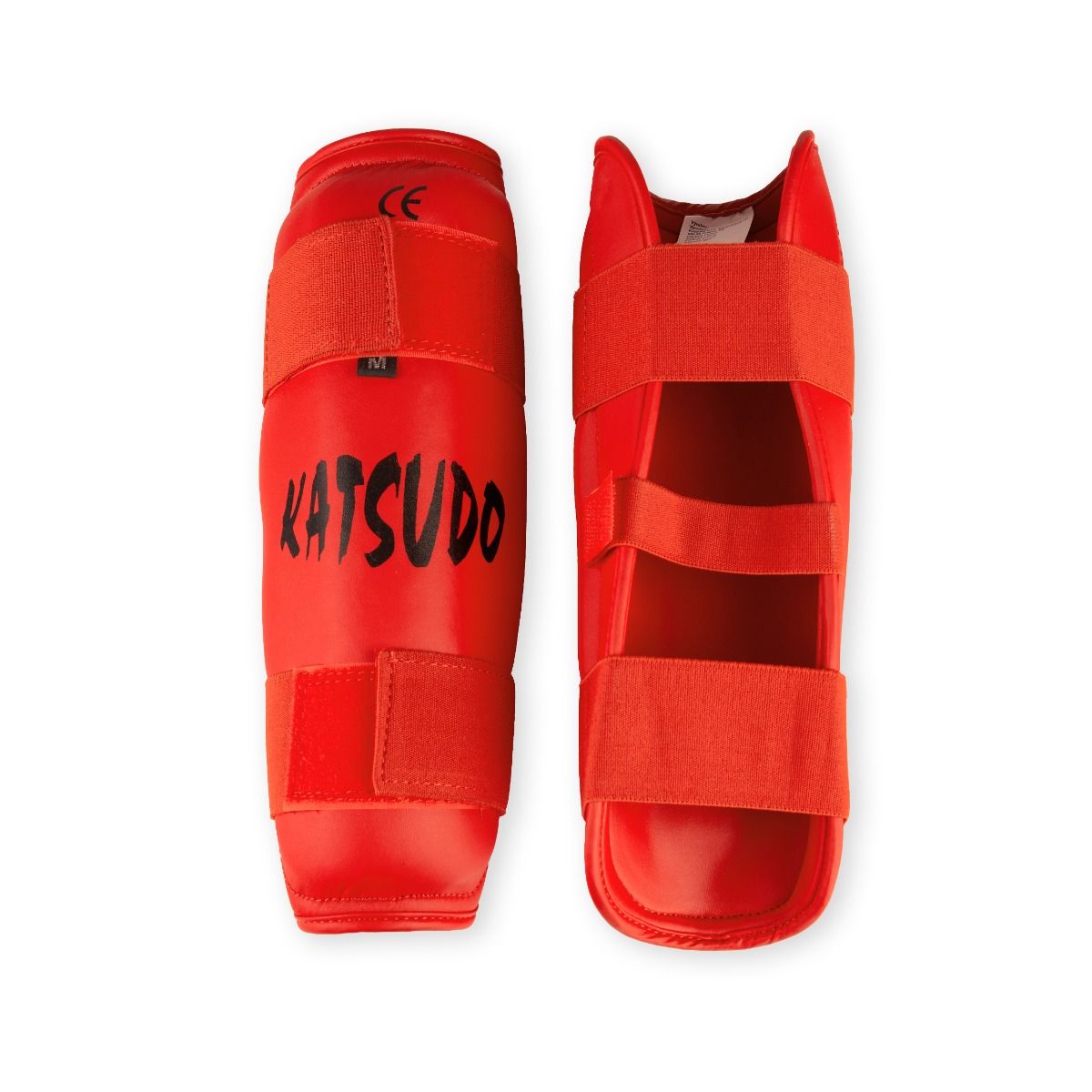 Katsudo chránič holení Light, červený