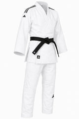 Adidas JU Kimono Training 500g, White