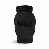 Katsudo Guardox chrániče lakťov, čierno-čierny