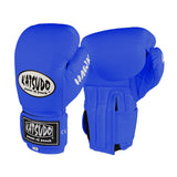Katsudo boxerské rukavice Hawk, modré