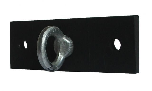 Katsudo oceľový záves s okom Steelgrip