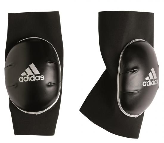 Adidas chránič lakťa HL, čierny