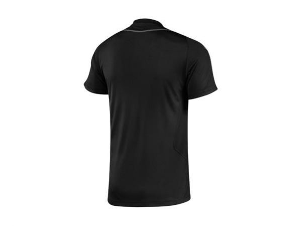 Adidas pánske krátke tričko Team T12, červené
