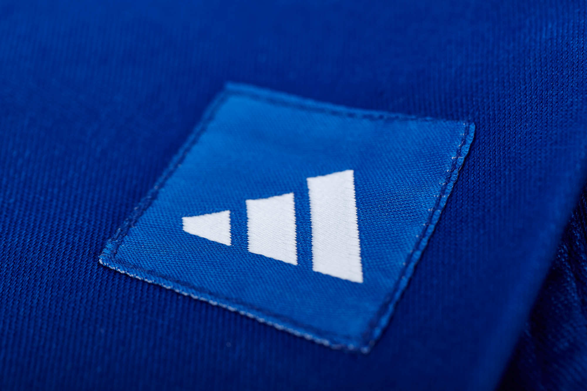 Adidas JU kimono Trening 500g, plavo