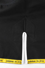 Adidas detské BJJ kimono Challenge 2.0 515g, čierne