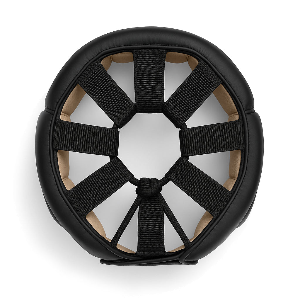 Katsudo zaščitna čelada Junior