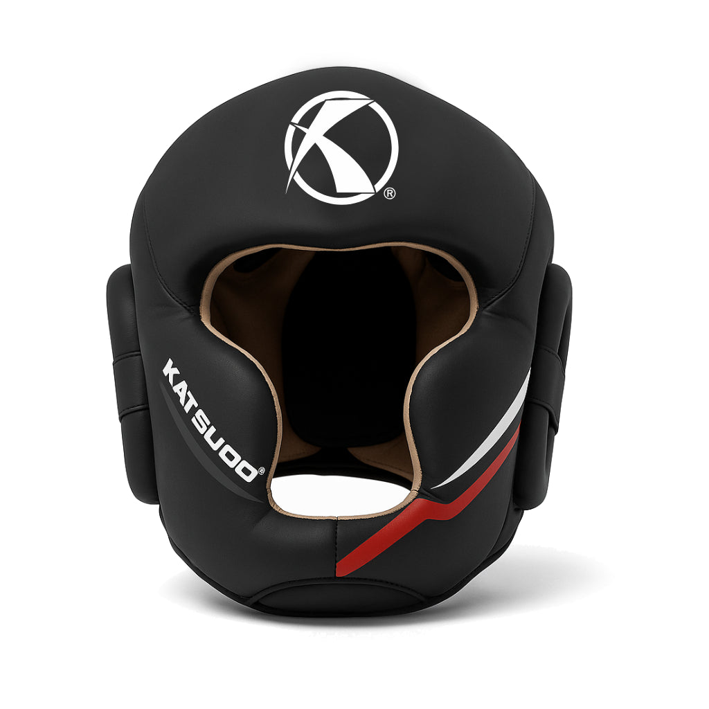 Katsudo zaščitna čelada Junior