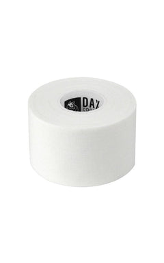 Dax αυτοκόλλητη ταινία, λευκή