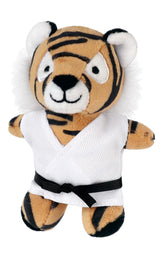 DAX plyšová kľúčenka karate Tiger