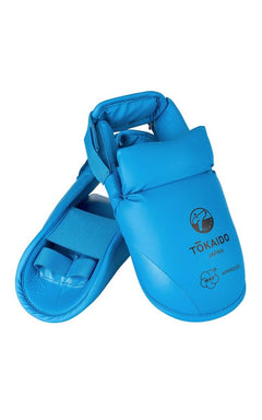 Tokaido προστατευτικά ταρσού WKF, μπλε
