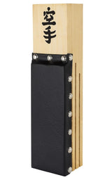 Katsudo drevená makiwara Woodstrike