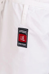 Katsudo judo gi Rei 350g, white