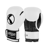 Katsudo boxerské Rukavice Punch II, biele
