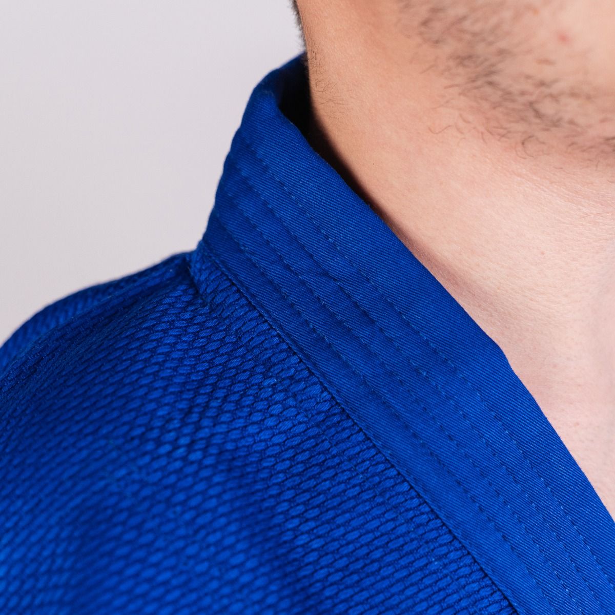 Katsudo judo kimono Randori 550g, modré