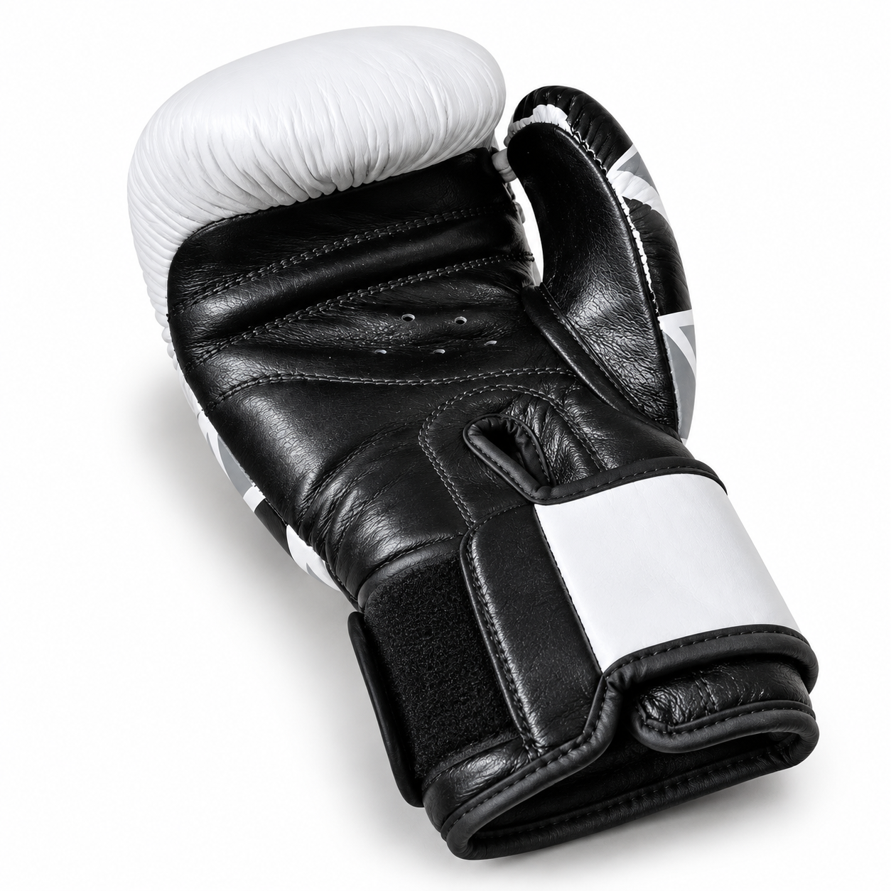 Katsudo box rukavice Kink, biele