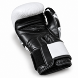 Katsudo box rukavice Kink, biele