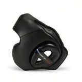 Katsudo Leather Head Guard FULL FACE