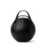 Katsudo malá boxovacia guľa s popruhom Rondox 30cm, čierna