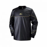 Mizuno sauna bunda, čierna