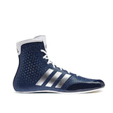 Adidas box obuv KO Legend 16.2, tmavomodré - DOPREDAJ