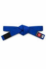 Cintura da Jiu Jitsu Katsudo, blu
