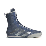 Adidas box obuv HOG 4, modro-sivá - DOPREDAJ