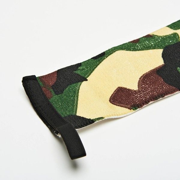 Leone bandáž na zápästie, camo