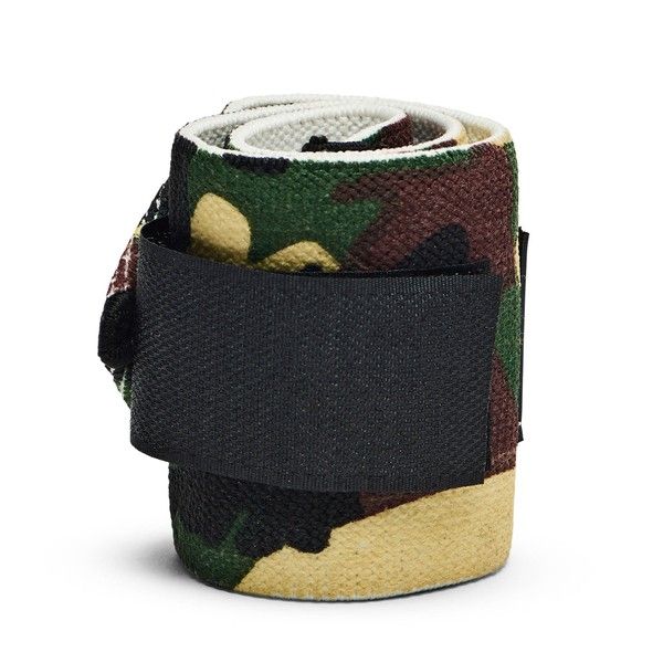 Leone bandáž na zápästie, camo