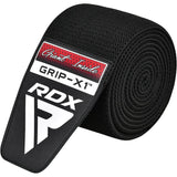 RDX kolenné bandáže K1, čierna