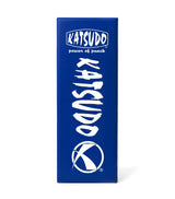 Katsudo molitanový roh do boxerského ringu Safecorner, modrý