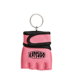 Katsudo MMA Glove Miniature FightBit, Pink