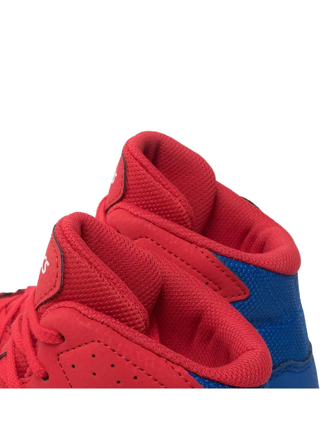 Asics hrvačke cipele Matflex 6 GS, crvena