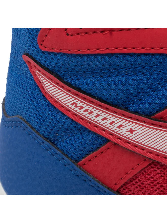 Asics hrvačke cipele Matflex 6 GS, crvena