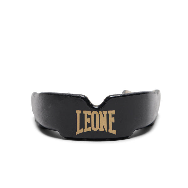 Leone chránič na zuby Breath, čierny